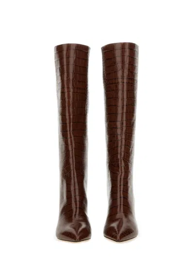 Paris Texas Anja" Boots
