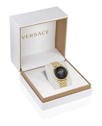Versace Medusa Alchemy Bracelet Strap