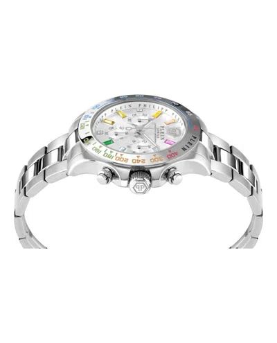 Philipp Plein Nobile Lady Chronograph Watch