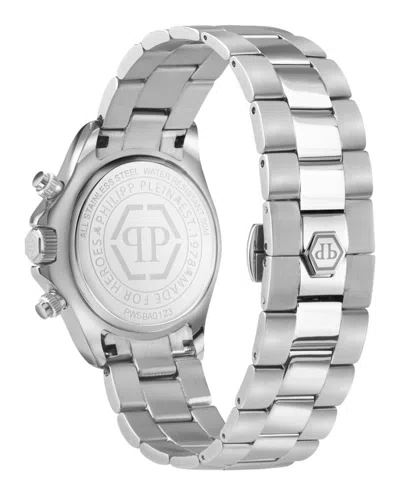 Philipp Plein Nobile Lady Chronograph Watch