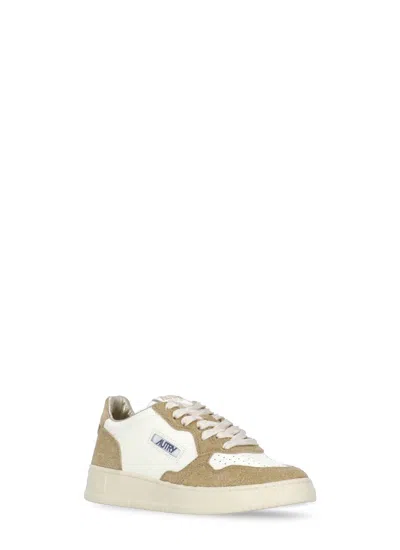 Autry Medalist Low Sneakers