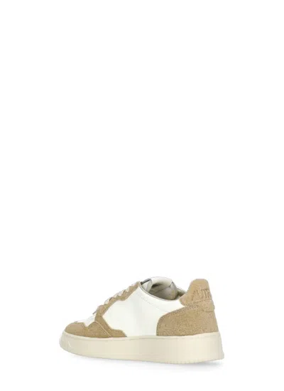 Autry Medalist Low Sneakers