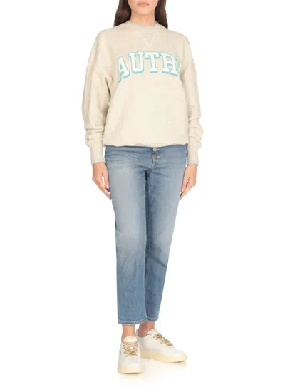 Autry Medalist Low Sneakers