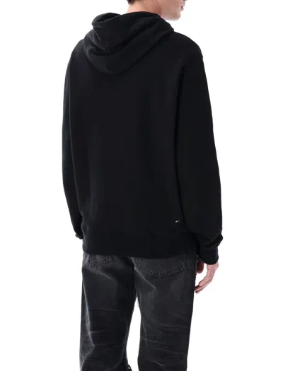Amiri Sweaters In Black