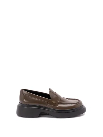 Tod's Women Loafers