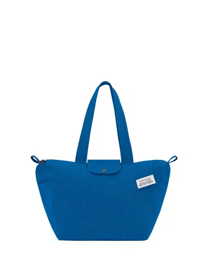 Longchamp `le Pliage Worker` Large Tote Bag
