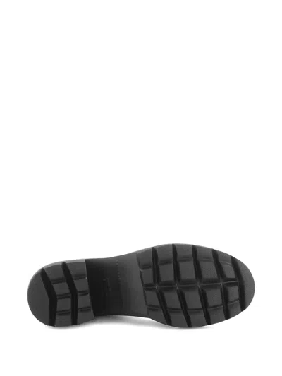 Kennel & Schmenger Block-heel Chelsea Boots