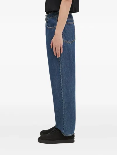 This Is Never That Five-pockets Jeans
