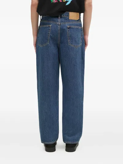 This Is Never That Five-pockets Jeans