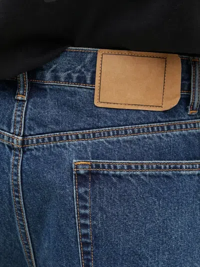 This Is Never That Five-pockets Jeans
