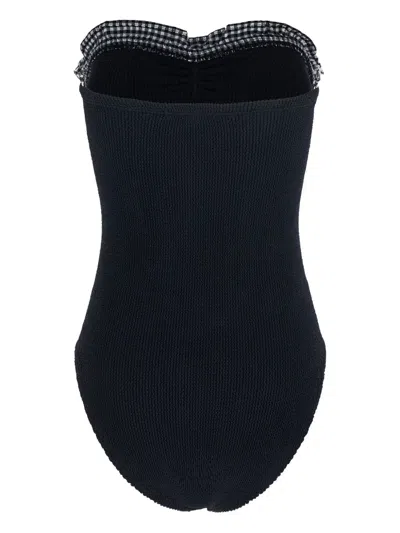 Hunza G Dolly Swimsuit