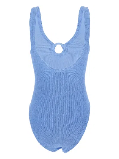Hunza G Celine Swimsuit