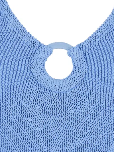 Hunza G Celine Swimsuit