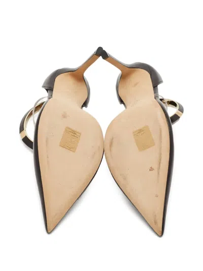 Pre-owned Jimmy Choo 120mm Dreece Pumps