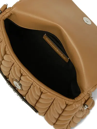 Karl Lagerfeld Quilted Cross Body Bag