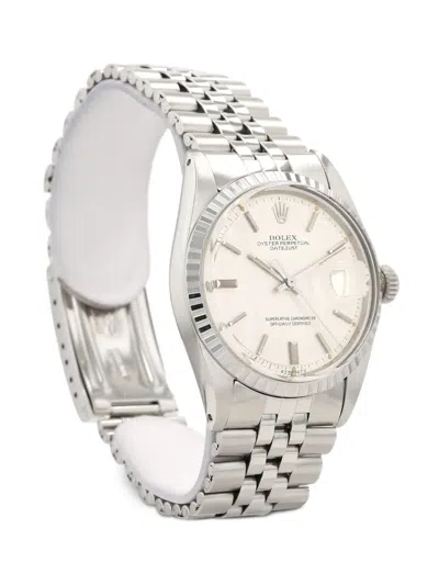 Pre-owned Rolex 1972 Datejust 36mm