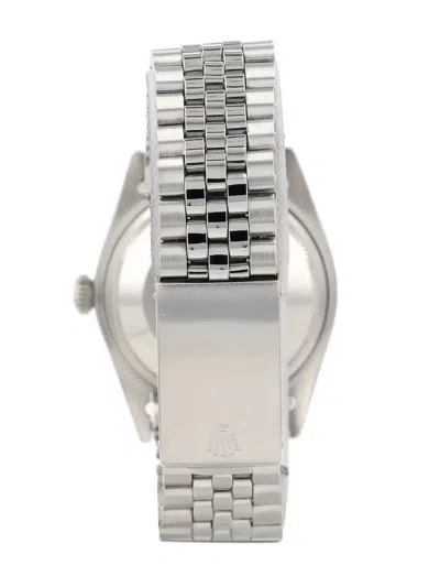 Pre-owned Rolex 1972 Datejust 36mm