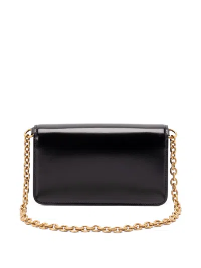 Valentino Small Vain Clutch Bag