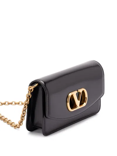 Valentino Small Vain Clutch Bag