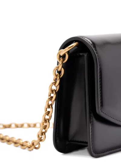 Valentino Small Vain Clutch Bag