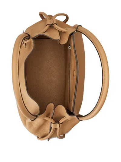 Tod's Leather Tote Bag