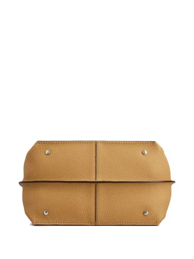 Tod's Leather Tote Bag