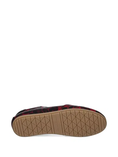 Kennel & Schmenger Drop Sneakers In Red