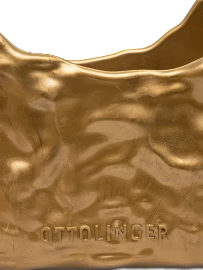 Ottolinger Signature Ceramic Tote Bag