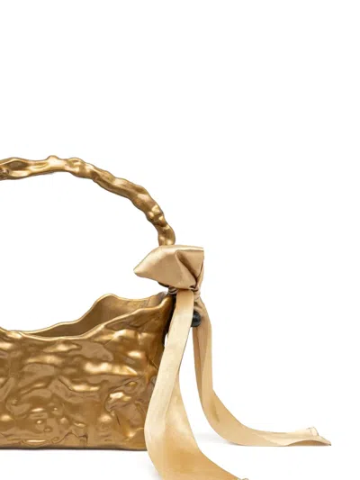 Ottolinger Signature Ceramic Tote Bag