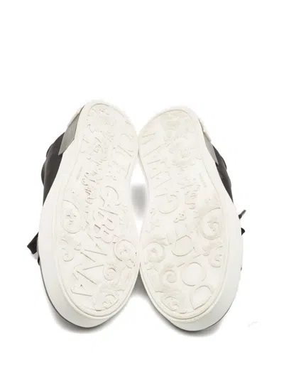 Pre-owned Dolce & Gabbana Portofino Sneakers