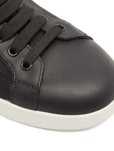 Pre-owned Dolce & Gabbana Portofino Sneakers