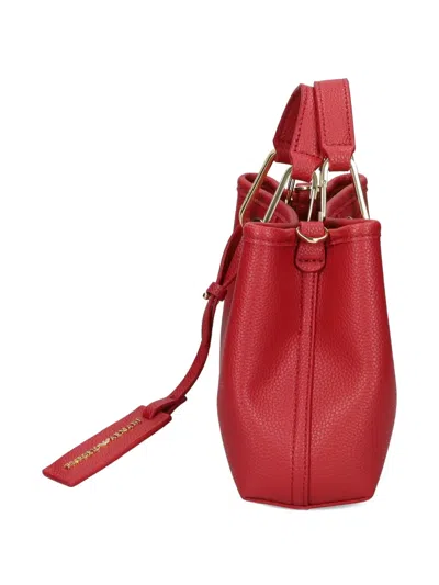 Emporio Armani Small Logo Tote Bag