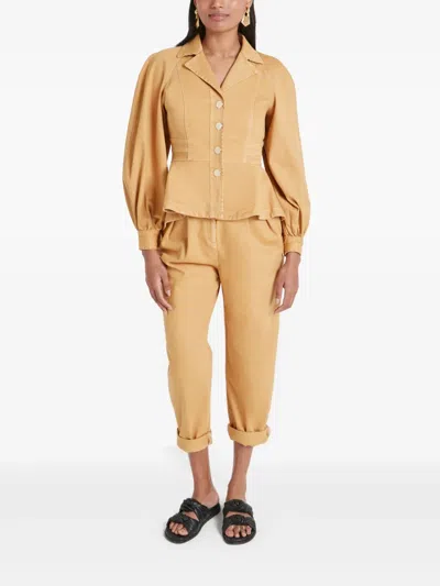 Temperley London Maye Jacket