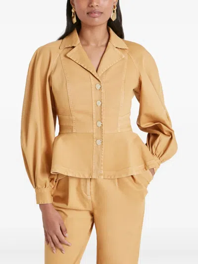 Temperley London Maye Jacket