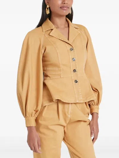 Temperley London Maye Jacket