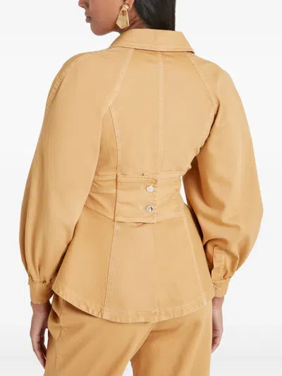 Temperley London Maye Jacket