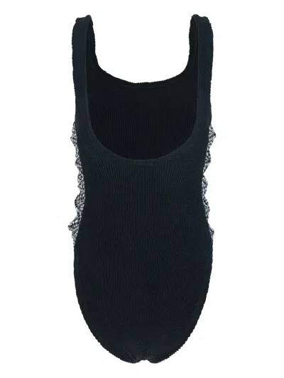 Hunza G Tiffany Swimsuit
