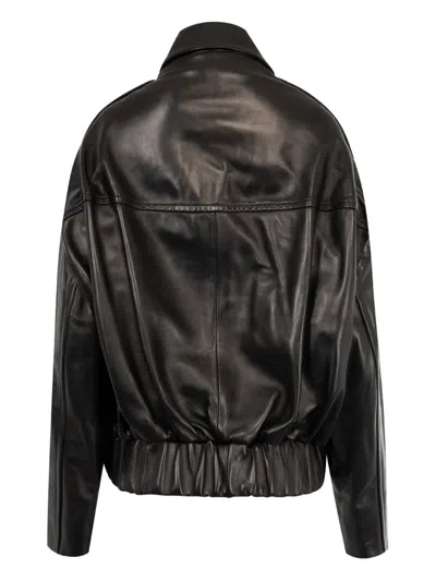 Khaite Owey Jacket