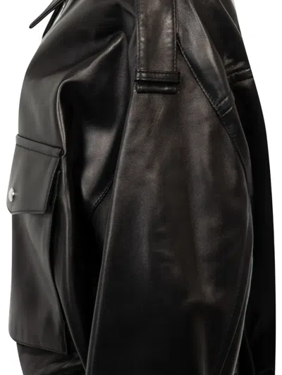 Khaite Owey Jacket