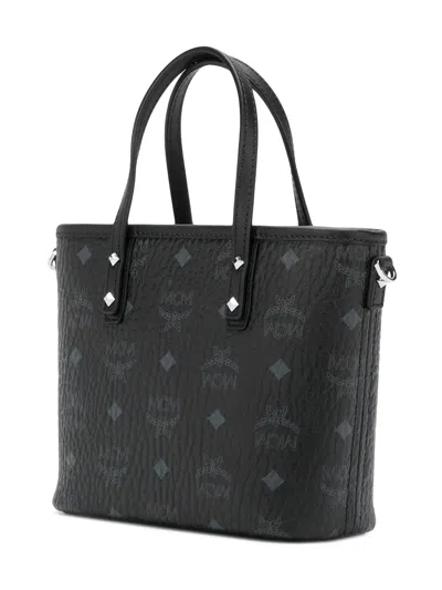 Mcm Mini Anya Tote Bag