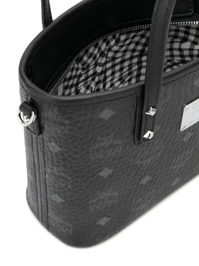 Mcm Mini Anya Tote Bag