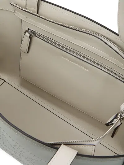 Karl Lagerfeld K/circle Medium Tote Bag