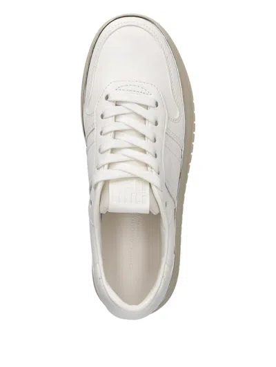 Kennel & Schmenger Slam Sneakers In White