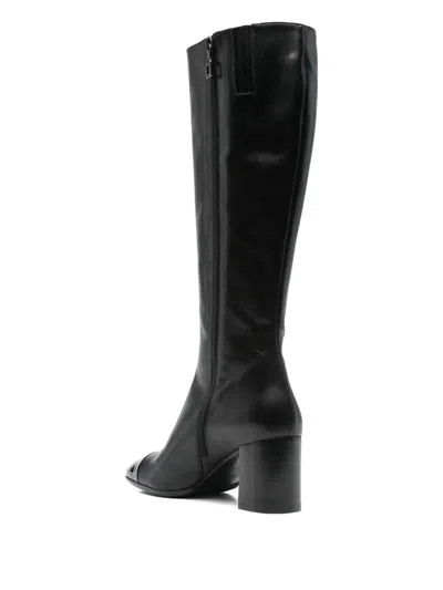 Carel Paris 70mm Sunrise Block-heel Boots