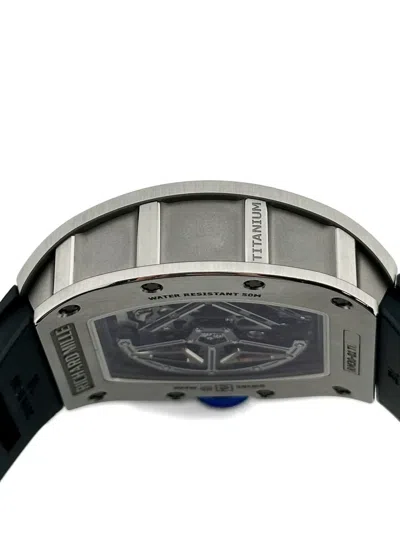 Pre-owned Richard Mille 2023 Rm 30-01 42mm