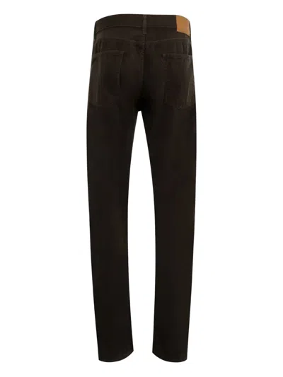 Seekings Corduroy Jeans