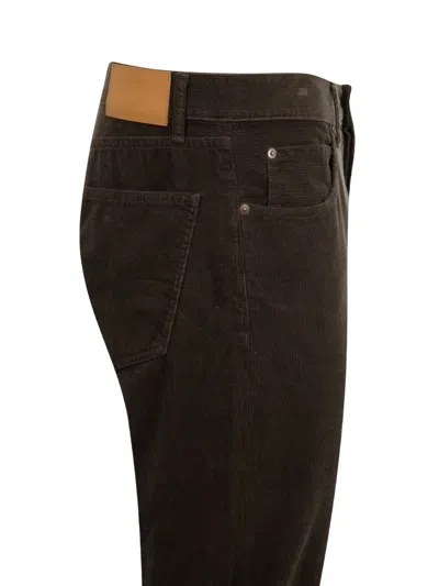 Seekings Corduroy Jeans