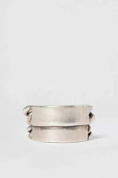 Ann Demeulemeester Ize Ring