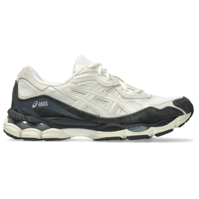 Asics Gel-nyc In White