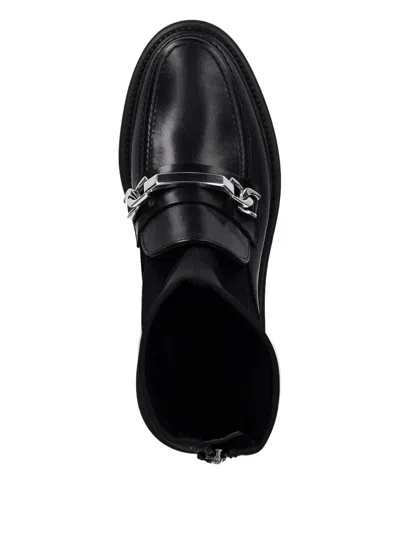 Kennel & Schmenger Suri Boots In Black